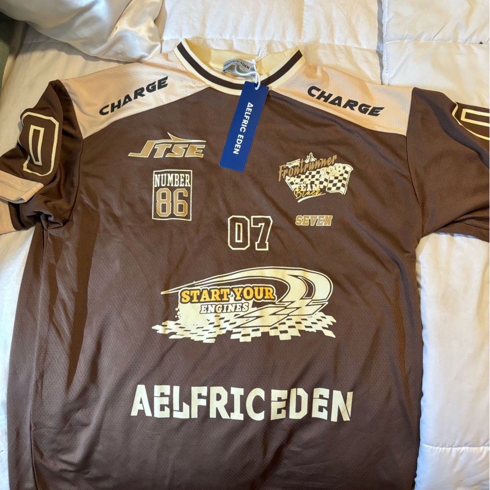 jersey shirt
